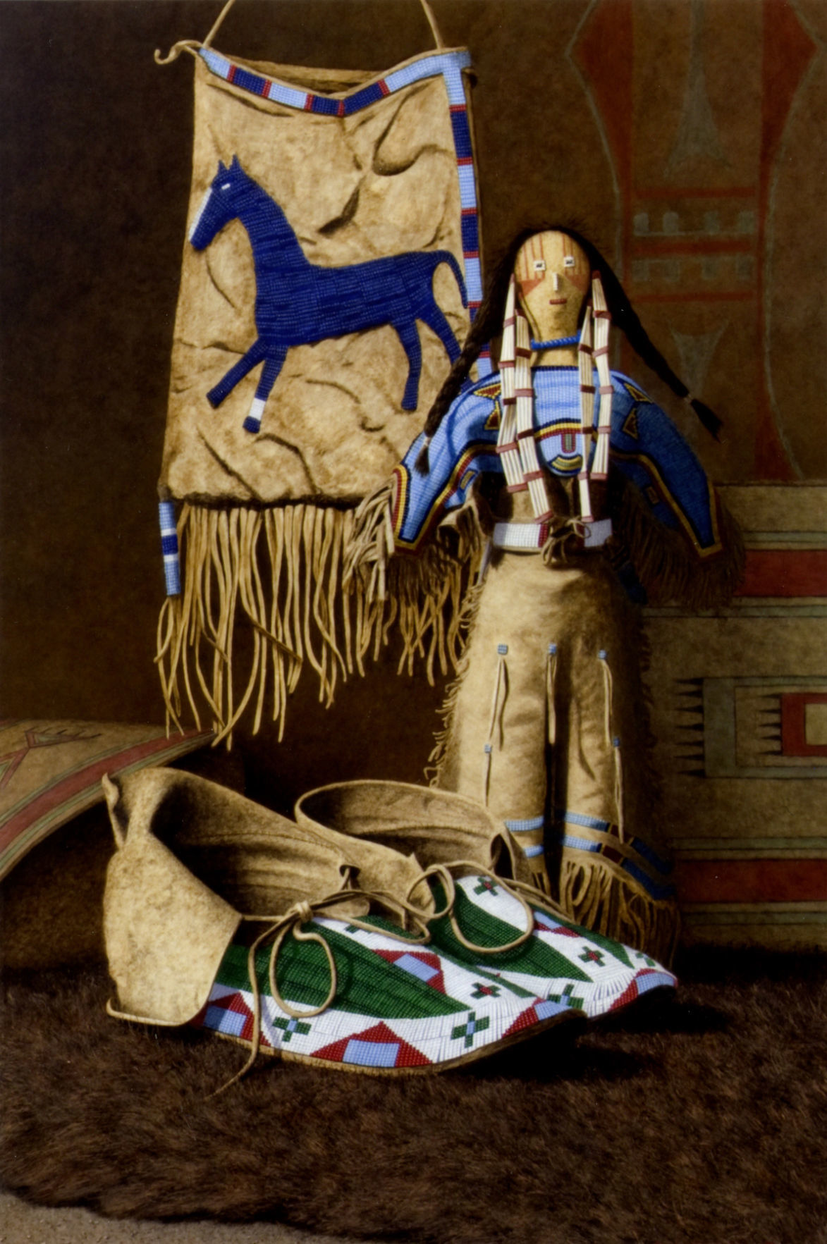 Skilled Hands ca. 1850-1900